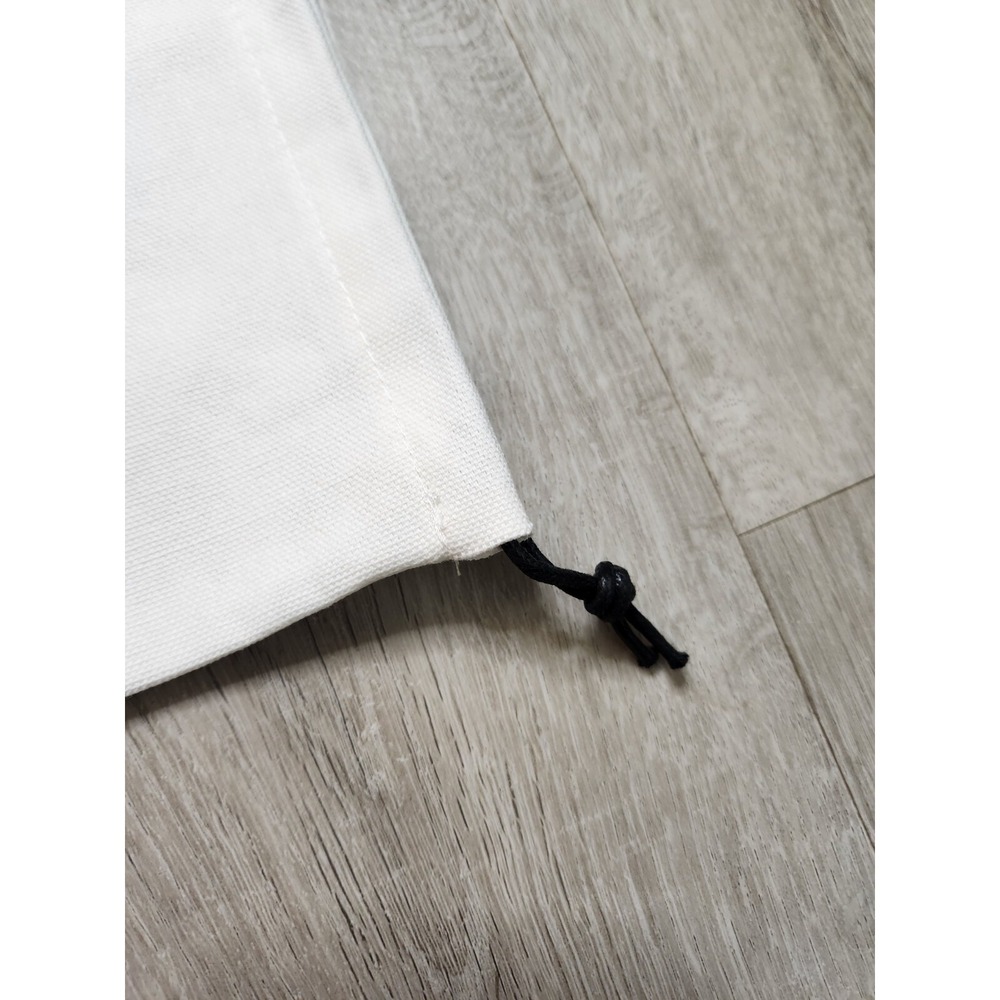 Vince Drawstring Dust Cover Bag - Picture 5 of 5